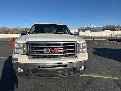 Used 2012 GMC Sierra 1500 SLT Crew Cab for sale #CG210904T - photo 2