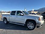 Used 2012 GMC Sierra 1500 SLT Crew Cab for sale #CG210904T - photo 3