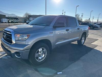 2012 Toyota Tundra Crew Cab 4WD Pickup for sale #CX240495T - photo 1
