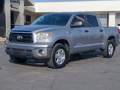 Used 2012 Toyota Tundra Crew Cab for sale #CX240495T - photo 1