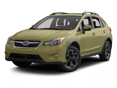 2013 Subaru Crosstrek AWD SUV for sale #D2816756P - photo 1