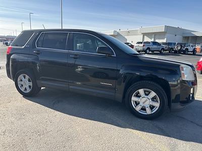 2013 GMC Terrain AWD SUV for sale #D6384183T - photo 2