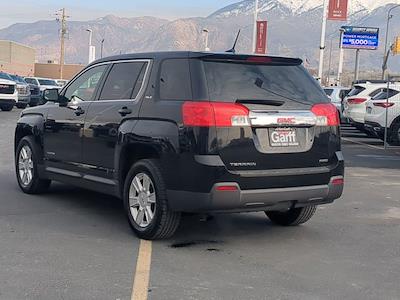 Used 2013 GMC Terrain SLE for sale #D6384183T - photo 2