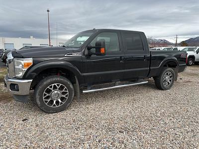 2013 Ford F-350 Crew Cab SRW 4WD Pickup for sale #DEB48799T - photo 1