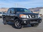 Used 2013 Nissan Titan PRO-4X Crew Cab for sale #DN300419T - photo 1