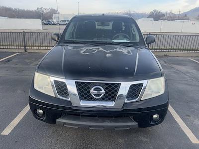 Used 2013 Nissan Frontier SV Crew Cab for sale #DN745292T - photo 2
