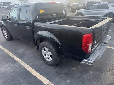 Used 2013 Nissan Frontier SV Crew Cab for sale #DN745292T - photo 2