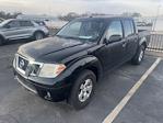 Used 2013 Nissan Frontier SV Crew Cab for sale #DN745292T - photo 1