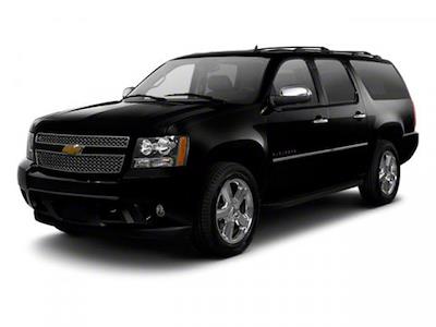 2013 Chevrolet Suburban 4WD SUV for sale #DR375331T - photo 1