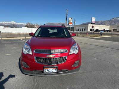 2013 Chevrolet Equinox AWD SUV for sale #DZ102850T - photo 2