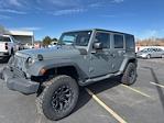 2014 Jeep Wrangler 4WD SUV for sale #EL239317T - photo 1