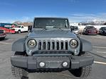 2014 Jeep Wrangler 4WD SUV for sale #EL239317T - photo 2