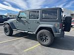 2014 Jeep Wrangler 4WD SUV for sale #EL239317T - photo 7