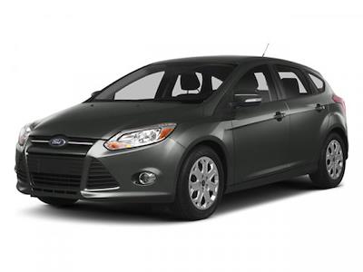 2014 Ford Focus FWD Hatchback for sale #EL463819T - photo 1