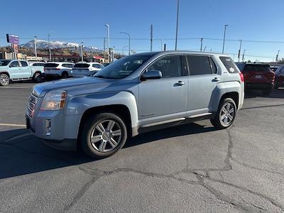 Used 2015 GMC Terrain SLE for sale #F6150842T - photo 1