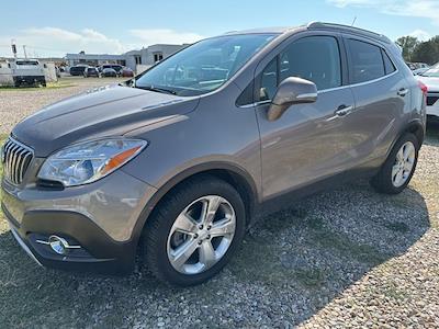 2015 Buick Encore FWD SUV for sale #FB142213T - photo 1