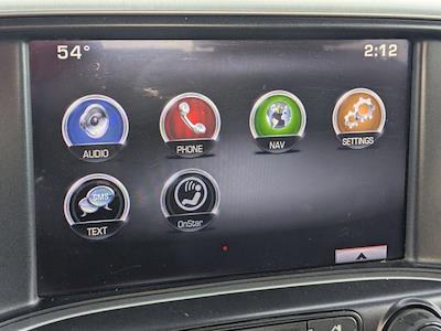 2015 GMC Sierra 2500 Crew Cab 4WD Pickup for sale #FF500245T - photo 2