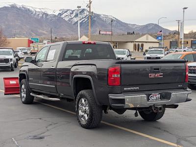2015 GMC Sierra 2500 Crew Cab 4WD Pickup for sale #FF500245T - photo 2