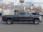 Used 2015 GMC Sierra 2500 SLT Crew Cab for sale #FF500245T - photo 1
