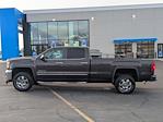 Used 2015 GMC Sierra 2500 SLT Crew Cab for sale #FF500245T - photo 5
