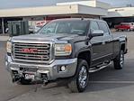 Used 2015 GMC Sierra 2500 SLT Crew Cab for sale #FF500245T - photo 6