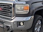 Used 2015 GMC Sierra 2500 SLT Crew Cab for sale #FF500245T - photo 8