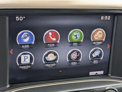 2015 GMC Sierra 3500 Crew Cab 4WD Pickup for sale #FF603381P - photo 2