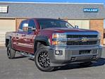 2015 Chevrolet Silverado 2500 Crew Cab SRW 4WD Pickup for sale #FF612787T - photo 31