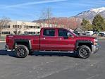 2015 Chevrolet Silverado 2500 Crew Cab SRW 4WD Pickup for sale #FF612787T - photo 1