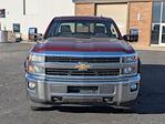 2015 Chevrolet Silverado 2500 Crew Cab SRW 4WD Pickup for sale #FF612787T - photo 7