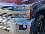 2015 Chevrolet Silverado 2500 Crew Cab SRW 4WD Pickup for sale #FF612787T - photo 8