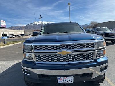 Used 2015 Chevrolet Silverado 1500 - photo 1