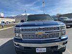 2015 Chevrolet Silverado 1500 Crew Cab 4WD Pickup for sale #FG188108P - photo 2