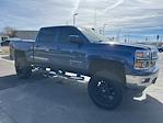 2015 Chevrolet Silverado 1500 Crew Cab 4WD Pickup for sale #FG188108P - photo 3