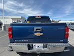 2015 Chevrolet Silverado 1500 Crew Cab 4WD Pickup for sale #FG188108P - photo 5