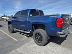 2015 Chevrolet Silverado 1500 Crew Cab 4WD Pickup for sale #FG188108P - photo 9