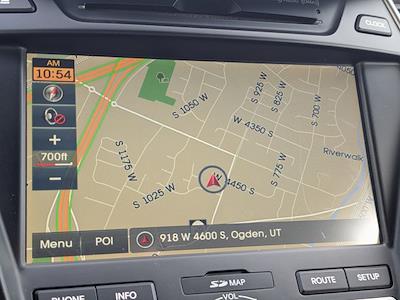 Used 2015 Hyundai Santa Fe for sale #FG264401T - photo 2