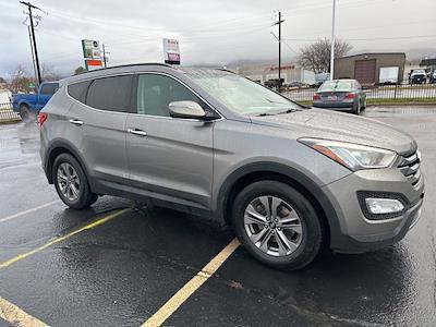 2015 Hyundai Santa Fe AWD SUV for sale #FG264401T - photo 2