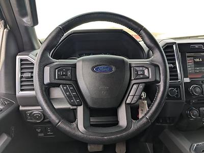 2015 Ford F-150 SuperCrew Cab 4WD Pickup for sale #FKD80161W - photo 1