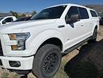 2015 Ford F-150 SuperCrew Cab 4WD Pickup for sale #FKD80161W - photo 1