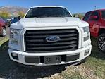 2015 Ford F-150 SuperCrew Cab 4WD Pickup for sale #FKD80161W - photo 2