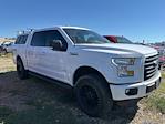2015 Ford F-150 SuperCrew Cab 4WD Pickup for sale #FKD80161W - photo 3