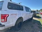 2015 Ford F-150 SuperCrew Cab 4WD Pickup for sale #FKD80161W - photo 4
