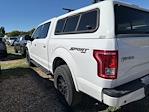 2015 Ford F-150 SuperCrew Cab 4WD Pickup for sale #FKD80161W - photo 7