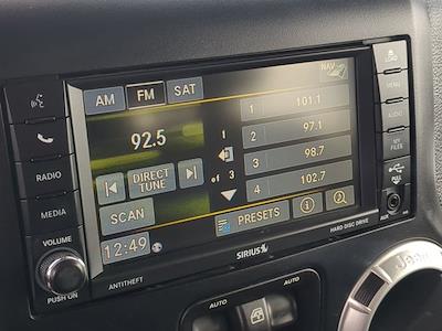 Used 2015 Jeep Wrangler Rubicon for sale #FL677535T - photo 1