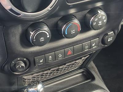 Used 2015 Jeep Wrangler Rubicon for sale #FL677535T - photo 2