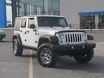 2015 Jeep Wrangler 4WD SUV for sale #FL677535T - photo 15