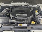 2015 Jeep Wrangler 4WD SUV for sale #FL677535T - photo 13