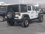 2015 Jeep Wrangler 4WD SUV for sale #FL677535T - photo 17