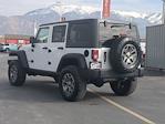 2015 Jeep Wrangler 4WD SUV for sale #FL677535T - photo 2